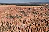   Bryce Canyon National Park / Wyoming USA North america  