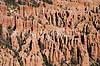   Bryce Canyon National Park / Wyoming USA North america  