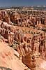   Bryce Canyon National Park / Wyoming USA North america  