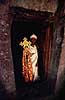   Lalibela Ethiopia Africa  