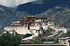  Lhasa Tibet / China Asia  