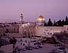   Jerusalem Israel Asia  