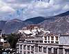   Lhasa Tibet / China Asia  