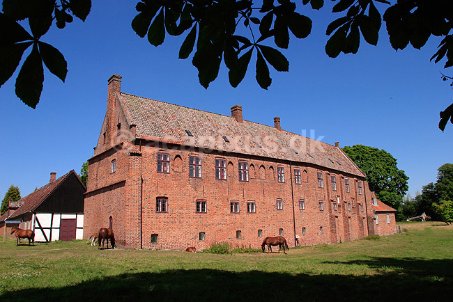 Esrumkloster. Esrum kloster; ; Esrum; Danmark; ; ; klostre