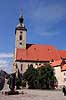   Bratislava Slovakia   