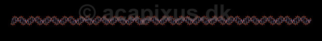 DNA. Deoxyribo Nucleic Acid, DNA molekyle model; ; ; ; ; ; genetik, gener, arvemateriale, genetisk, GMO, videnskab, gensplejsning