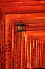   Fushimi-Inari Taisha Shrine / Kyoto Japan Asia  