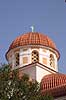 Kirke. Kirken i Agia (Ayia) p� Kreta  Kreta Gr�kenland Europa  turisme, feriem�l, kirker, kristendom