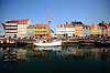Nyhavn. Nyhavn i K�benhavn  K�benhavn Danmark   Storby, huse, ejendomme, beboelsesejendom, gader, veje, kanaler