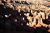 Bryce Amphitheater. Bryce Amphitheater set fra Sunrise Point - Bryce Canyon National Park ( Scan af KOL394 )   Bryce / Utah USA Nordamerika  Erosion, sandsten