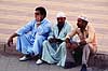Arabere. Arabere ( Scan af KOL165 )   Luxor Egypten Afrika  