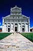 Pisa's Doumo. Pisa's Doumo ( Scan af KOL7900 )   Pisa / Toscana Italien   domkirke, domkirker
