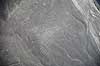 Nazca linier. Nazca linier - H�nder, ca 50 meter - Preinca figurer i �rken, funktion endnu diskutabel. Dannet ved at m�rke sten p� overfladen er flyttet til siden. ( Scan af KOL1861 )   Nazca Peru Sydamerika  Nazcalinerne, luftfoto