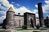 Yakutiye Medresesi. Yakutiye Medresesi, �r 1310 Teologisk seminarium ( Scan af KOL747 )   Erzurum Tyrkiet Asien  