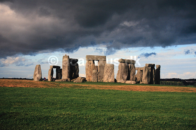 Stonehenge. Stonehenge ( Scan af KOL6329 ) ; ; ; England; ; ; Megalitter
