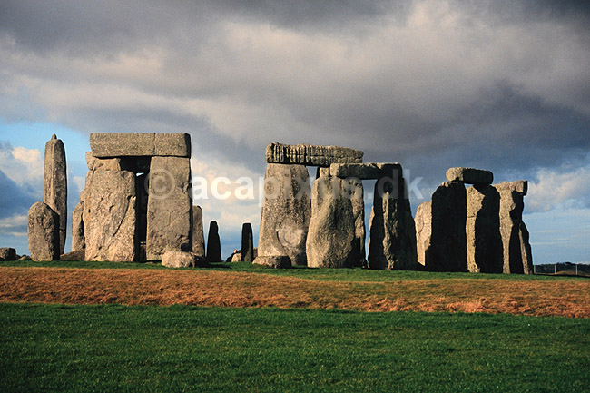 Stonehenge. Stonehenge ( Scan af KOL6328 ) ; ; ; England; ; ; Megalitter