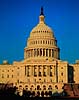 United States Capitol. US Capitol set fra den gr�spl�nen vest for ( Scan af KOL5626 )  Washington DC USA Nordamerika  regering, United States Congress, kongressen, Capitol Hill, regeringsbygninger