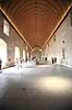 Pavepaladset i Avignion. Le Dressoir i pavepaladset i Avignon  Avignon / Provence Frankrig   Kristendom, religion, politik, magt, paver, paved�mme