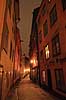 Stockholm. Gamla Stan i Stockholm  Stockholm Sverige   Scandinavien, vinter, torv, torve, hovedstad, hovedst�der, storby, storbyer