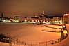 Stockholm. Gamla Stan i Stockholm  Stockholm Sverige   Scandinavien, vinter, torv, torve, hovedstad, hovedst�der, storby, storbyer
