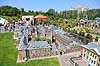 Madurodam. Madurodam i Den Haag med miniaturehuse fra hele verden  Madurodam / Den Haag Holland   Turisme, turistsev�rdigheder, sev�rdigheder, fritid, forlystelsespark, huse, miniaturer