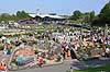 Madurodam. Madurodam i Den Haag med miniaturehuse fra hele verden  Madurodam / Den Haag Holland   Turisme, turistsev�rdigheder, sev�rdigheder, fritid, forlystelsespark, huse, miniaturer