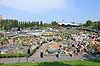 Madurodam. Madurodam i Den Haag med miniaturehuse fra hele verden  Madurodam / Den Haag Holland   Turisme, turistsev�rdigheder, sev�rdigheder, fritid, forlystelsespark, huse, miniaturer