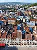 Lviv. Byen Lviv er regionshovedstad i Lviv Oblast (polsk: Lw�w, Lwow, tysk: Lemberg). V�rtsby til Euro 2012  Lviv Ukraine   Leopolis, UNESCO's Verdensarvsliste, Unesco World Heritage, Europamesterskab 2012, Euro12