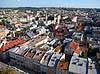 Lviv. Byen Lviv er regionshovedstad i Lviv Oblast (polsk: Lw�w, Lwow, tysk: Lemberg). V�rtsby til Euro 2012  Lviv Ukraine   Leopolis, UNESCO's Verdensarvsliste, Unesco World Heritage, Europamesterskab 2012, Euro12
