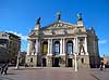 Lviv. Lviv Operahus i byen Lviv, der er regionshovedstad i Lviv Oblast (polsk: Lw�w, Lwow, tysk: Lemberg). V�rtsby til Euro 2012  Lviv Ukraine   Leopolis, UNESCO's Verdensarvsliste, Unesco World Heritage, Europamesterskab 2012, Euro12