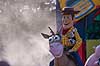 Disneyworld. Woody til parade i Disneyworld i Paris  Paris Frankrig   Eurodisney, Disneyland Park, Forlystelsespark, forlystelsesparker