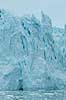 Eqi gletsjeren. Eqi gletcheren glider ud i havet  Ilulissat Gr�nland   Jakobshavn, landskaber, gletcher, gletsjer, gletscher, br�, is-br�, skri�j�kull, j�kel, glacier