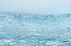 Eqi gletsjeren. Eqi gletcheren glider ud i havet  Ilulissat Gr�nland   Jakobshavn, landskaber, gletcher, gletsjer, gletscher, br�, is-br�, skri�j�kull, j�kel, glacier