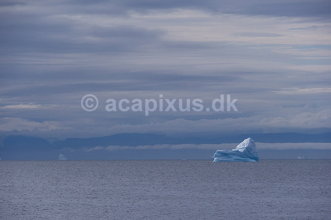 Isbjerg. Isbjerge i havet ud for Ilulissat; ; Ilulissat; Gr�nland; ; ; Jakobshavn, isbjerge, iceberg, icebergs