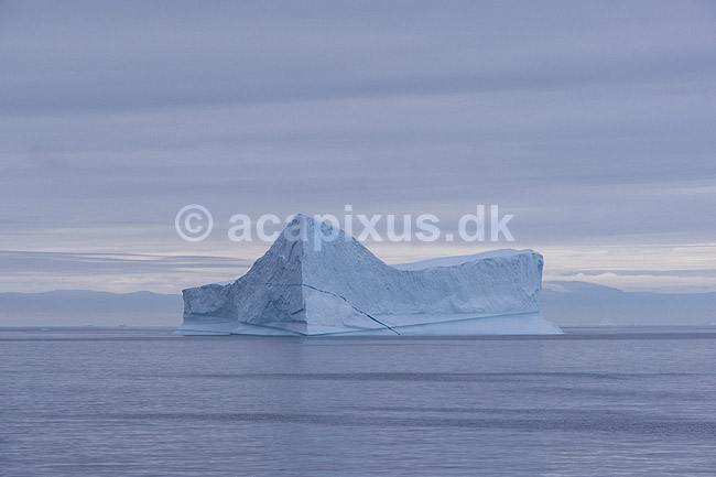 Isbjerg. Isbjerge i havet ud for Ilulissat; ; Ilulissat; Gr�nland; ; ; Jakobshavn, isbjerge, iceberg, icebergs