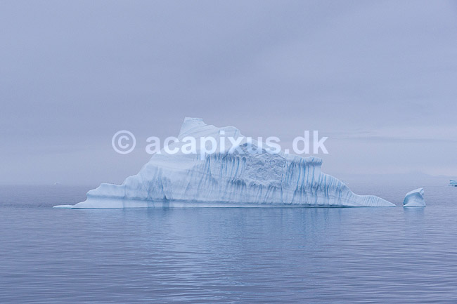 Isbjerg. Isbjerge i havet ud for Ilulissat; ; Ilulissat; Gr�nland; ; ; Jakobshavn, isbjerge, iceberg, icebergs