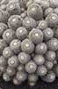 Kaktus. Kaktus fra Mexico (Baja California) i Cactus Garden Guatiza p� Lanzarote i De Kanariske �er Mammillaria albicans Lanzarote / Guatiza Spanien  Planter succulent, succulenter, sukkulent, sukkulenter