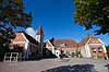 Hotel S�rup Herregaard. Hovedbygningen p� S�rup Herregaard syd for Ringsted  Ringsted / Sj�lland Danmark   Hoteller, herreg�rde, slotshotel, slotshoteller, kursuscenter, konferencecenter