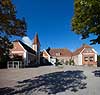 Hotel S�rup Herregaard. Hovedbygningen p� S�rup Herregaard syd for Ringsted  Ringsted / Sj�lland Danmark   Hoteller, herreg�rde, slotshotel, slotshoteller, kursuscenter, konferencecenter