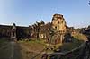 Angkor Wat. Angkor Wat templet i Angkor Archeological Park, World Heritage Site, bygget i 12e �rhundrede af Suryavarman II  Angkor Archeological Park / Siem Reap Cambodia   Angkor Wat, Templer, Khmer riget