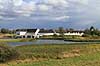 Favrholm Campus. Novo Nordisk konferencecenter i Hiller�d  Hiller�d Danmark   Faverholm, konferencer, konference, m�de, m�delokaler