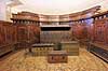 Kejser Hadrian's mausoleum . Hadrians mausoleum i Castel Sant Angelo  Rom Italien  Sev�rdigheder romerriget, turistsev�rdigheder