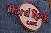 Universal Islands of Adventure. Hard Rock Cafe Orlando -  i Universal Theme Park i Orlando  Orlando / Florida USA   Forlystelsespark, forlystelsesparker, turisme
