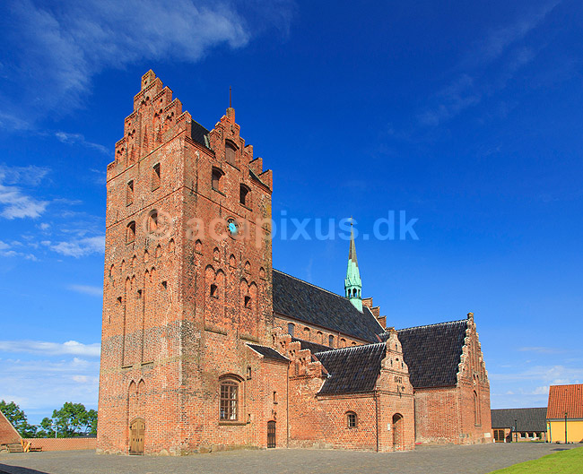 Sct. Nicolai kirke. Sct. Nicolai kirke i Middelfart; ; Middelfart; Danmark; ; ; 