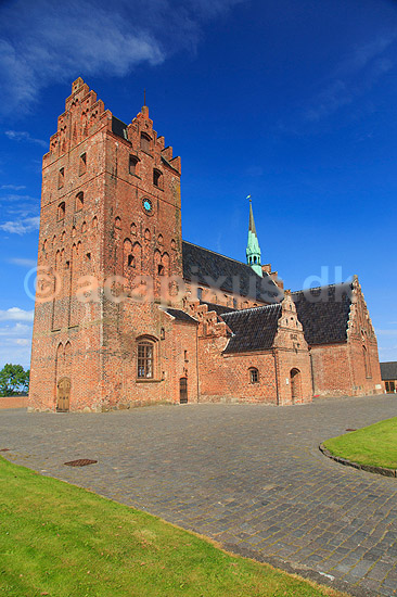 Sct. Nicolai kirke. Sct. Nicolai kirke = Middelfart Kirke i Middelfart; ; Middelfart; Danmark; ; ; 