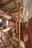 Koldinghus. Ruinsalen p� Koldinghus  Kolding Danmark   Museet p� Koldinghus, Markdanersgade 11, 6000 Kolding. Arensborg, �rneborg, Middelborg