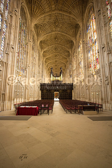 King's College Chapel; ; King's College, University of Cambridge / Cambridge; England; ; ; Sev�rdigheder, universiteter, uddannelsesinstitution