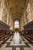 King's College Chapel  King's College, University of Cambridge / Cambridge England   Sev�rdigheder, universiteter, uddannelsesinstitution
