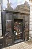 Eva Perons grav. Eva Peron 's gravmonumenter p� Cementerio de la Recoleta kirkeg�rde i Buenos Aires  Buenos Aires Argentina Sydamerika  kirkeg�rde, Familia Duarte