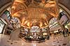 Galer�as Pac�fico. Indk�bscenteret Galer�as Pac�fico i Buenos Aires  Buenos Aires Argentina Sydamerika  Shopping